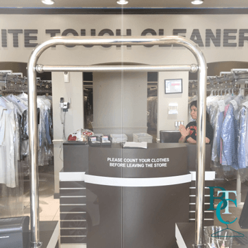 Brite Touch Cleaners (Richmond, Grand Parkway) gallery image 3