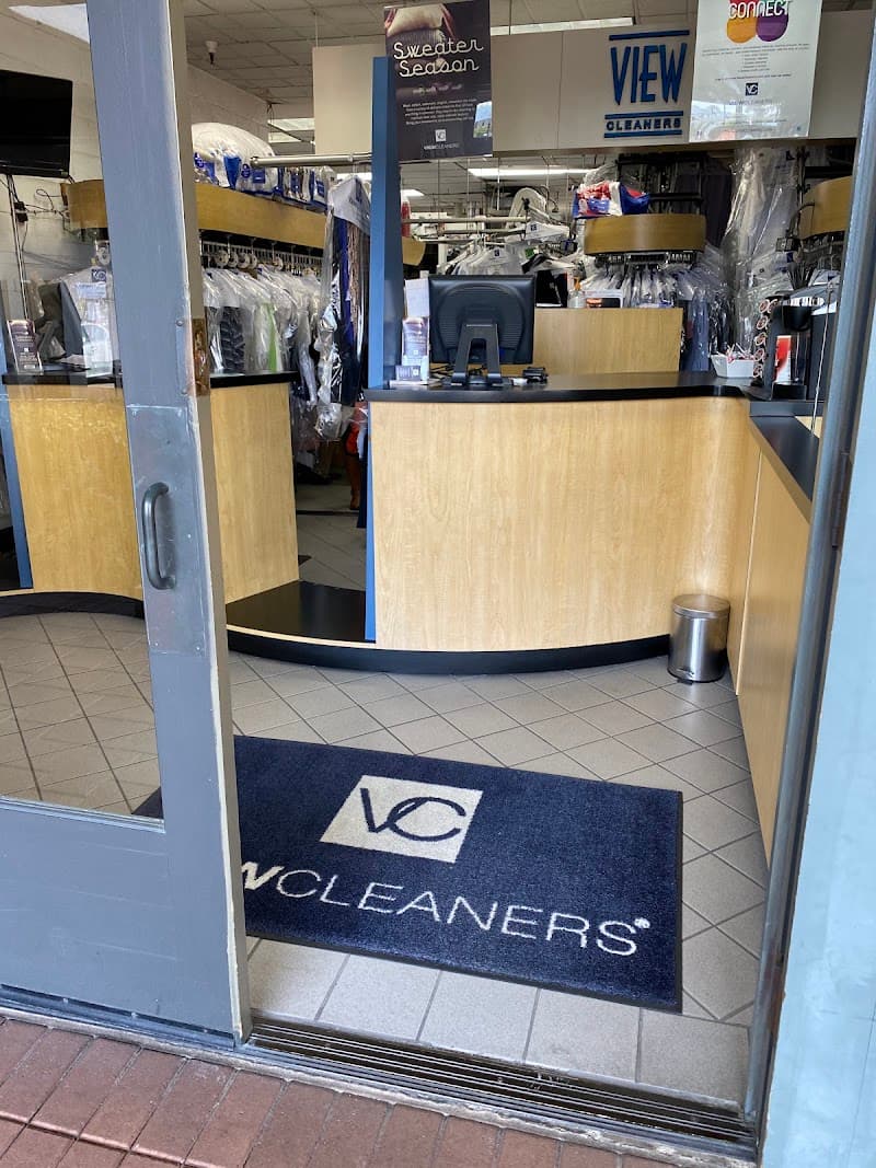 View Cleaners gallery image 9
