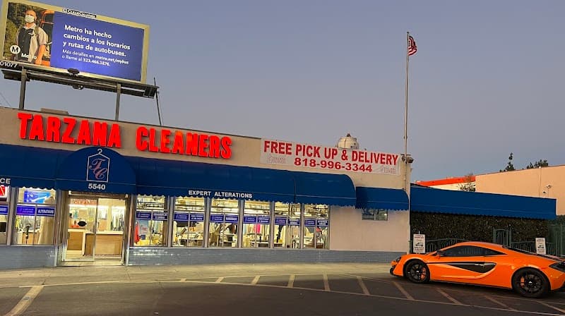 Tarzana Cleaners - Tarzana, CA gallery image 1