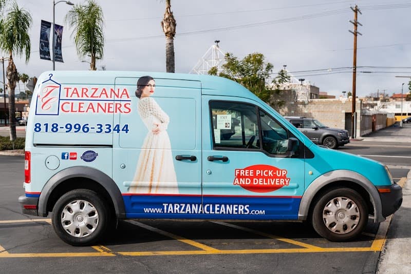 Tarzana Cleaners - Tarzana, CA gallery image 2