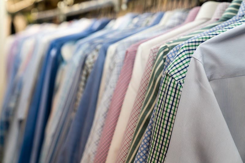 Tarzana Cleaners - Tarzana, CA gallery image 8