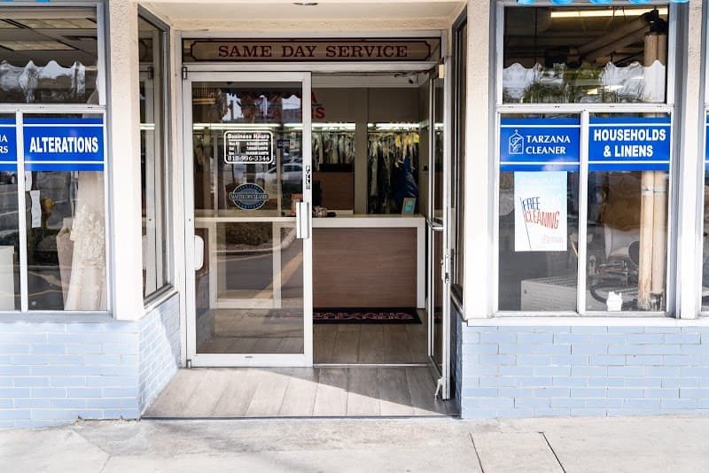 Tarzana Cleaners - Tarzana, CA gallery image 10