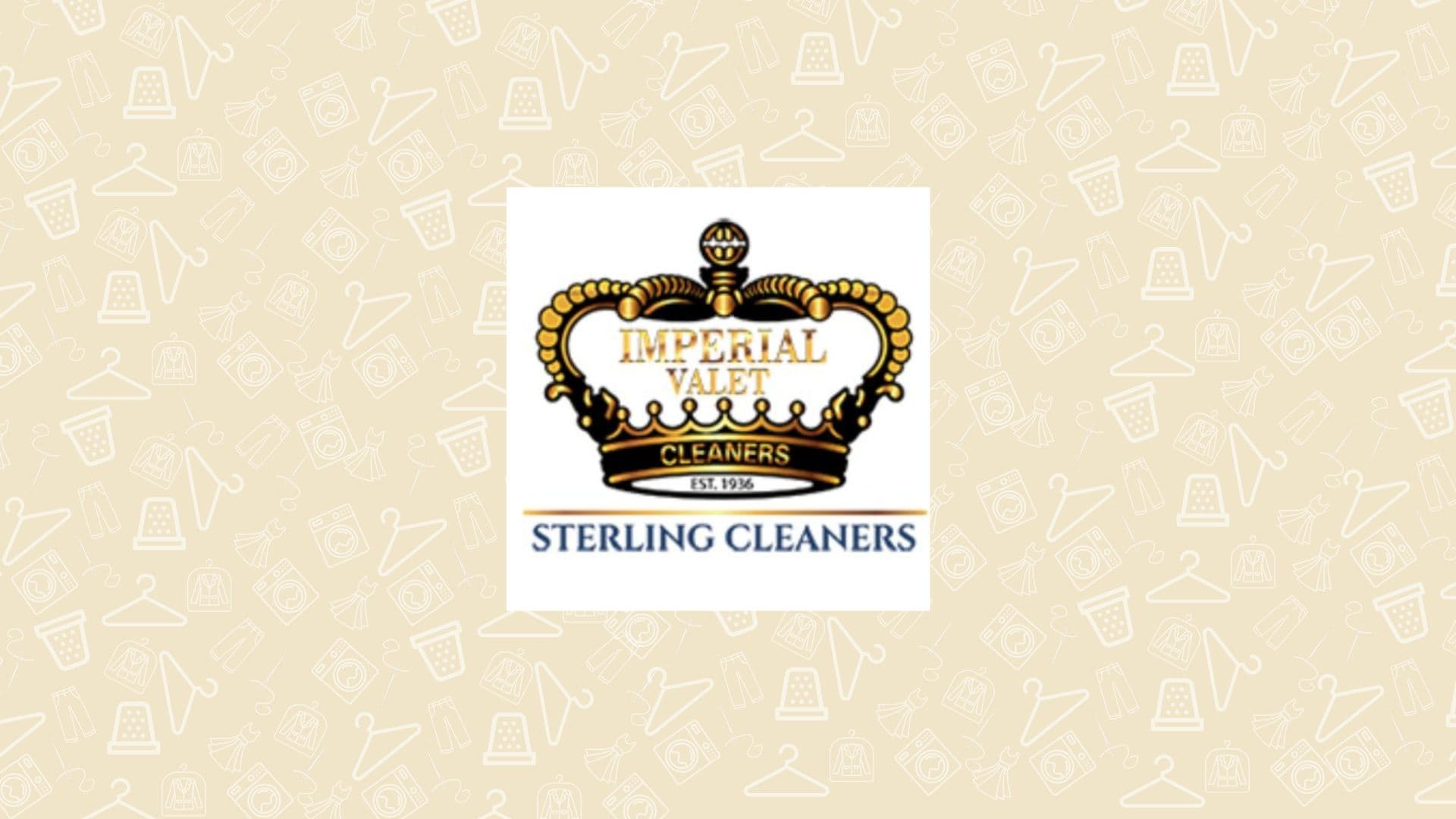 Imperial Valet/Sterling Cleaners featured image