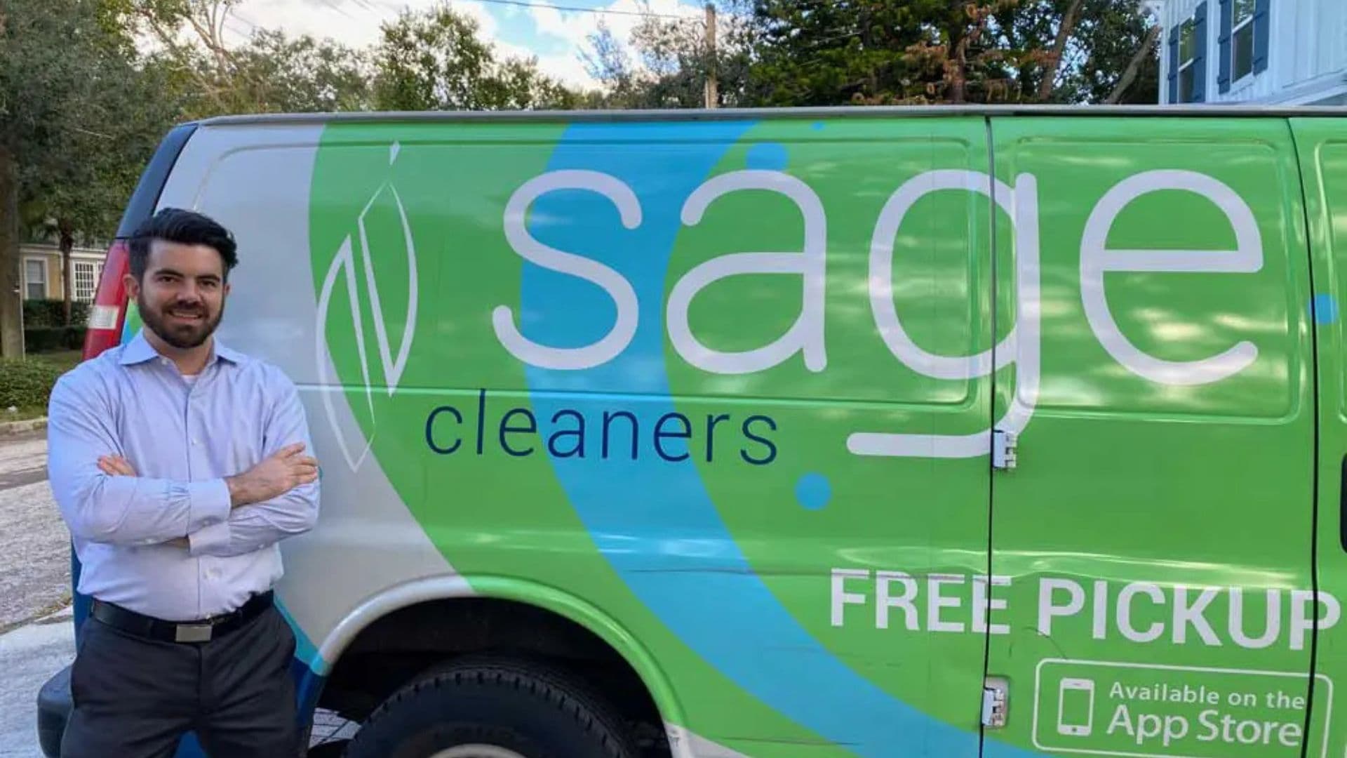Sage Cleaners: Lithia/Fishhawk Dry Cleaners & Laundry Service featured image