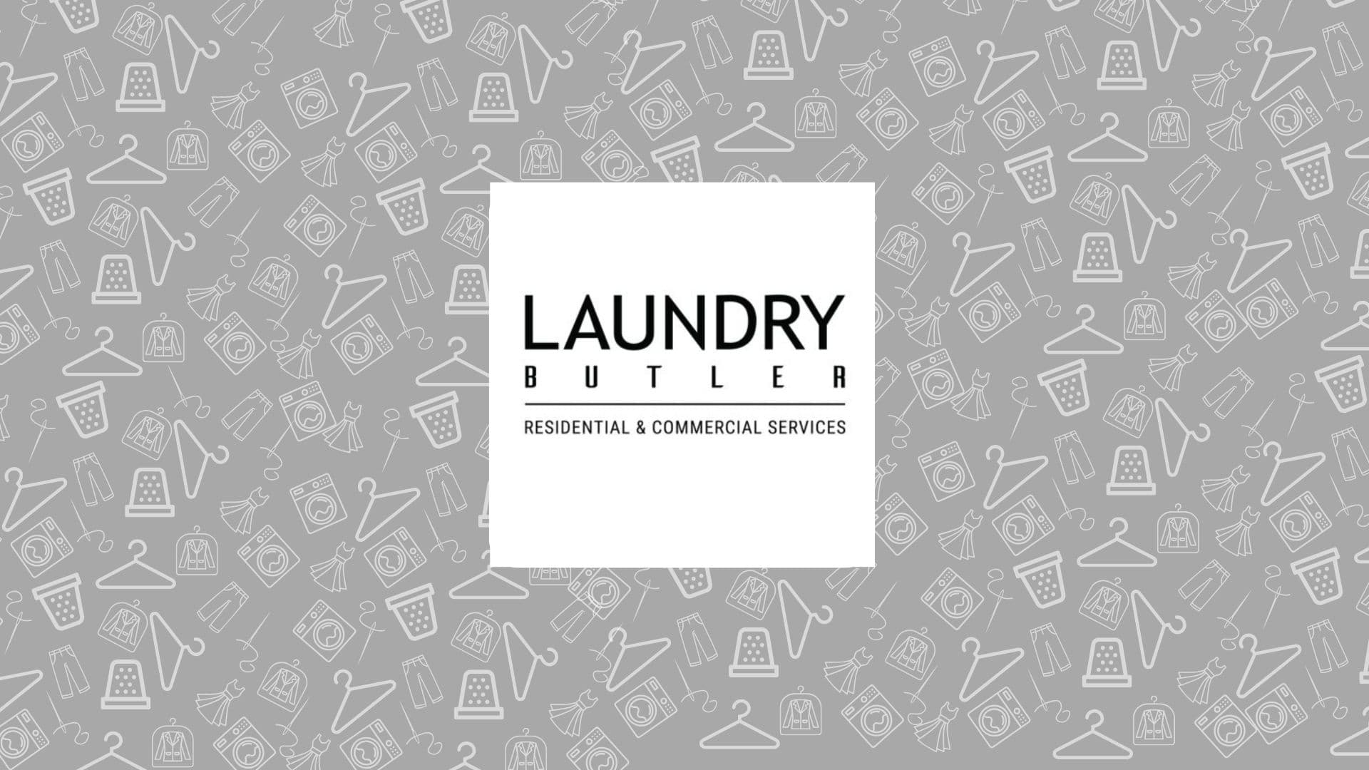 Laundry Butler featured image