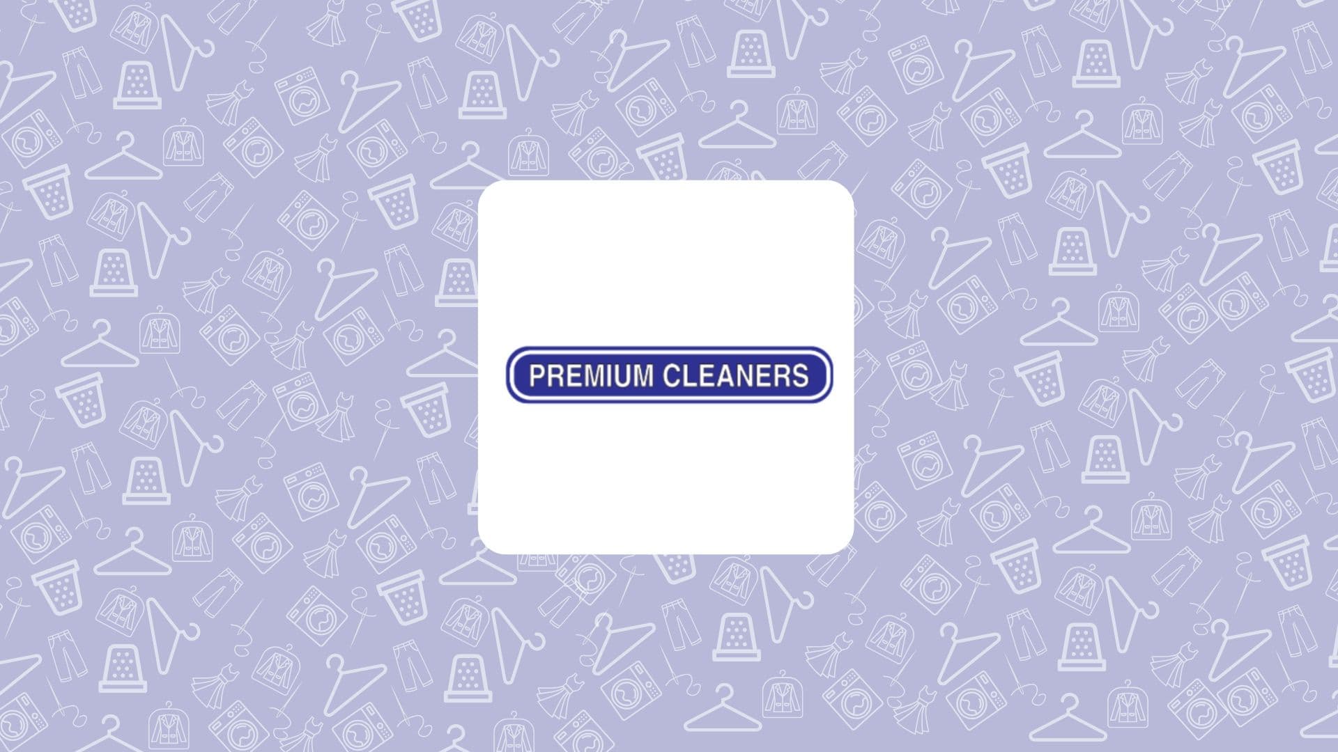 Premium Cleaners featured image