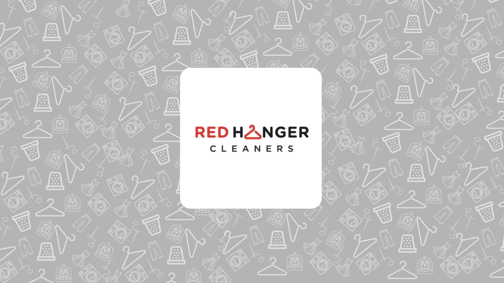 Red Hanger - South Jordan featured image