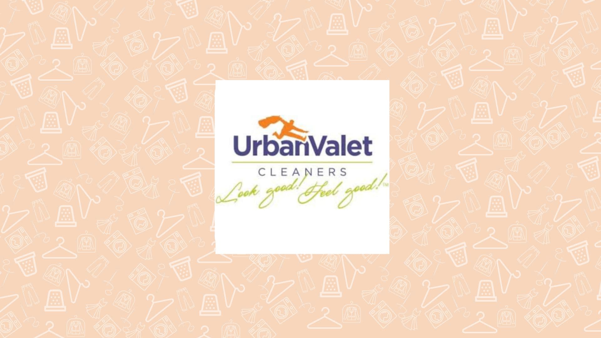 Urban Valet Dry Cleaners featured image