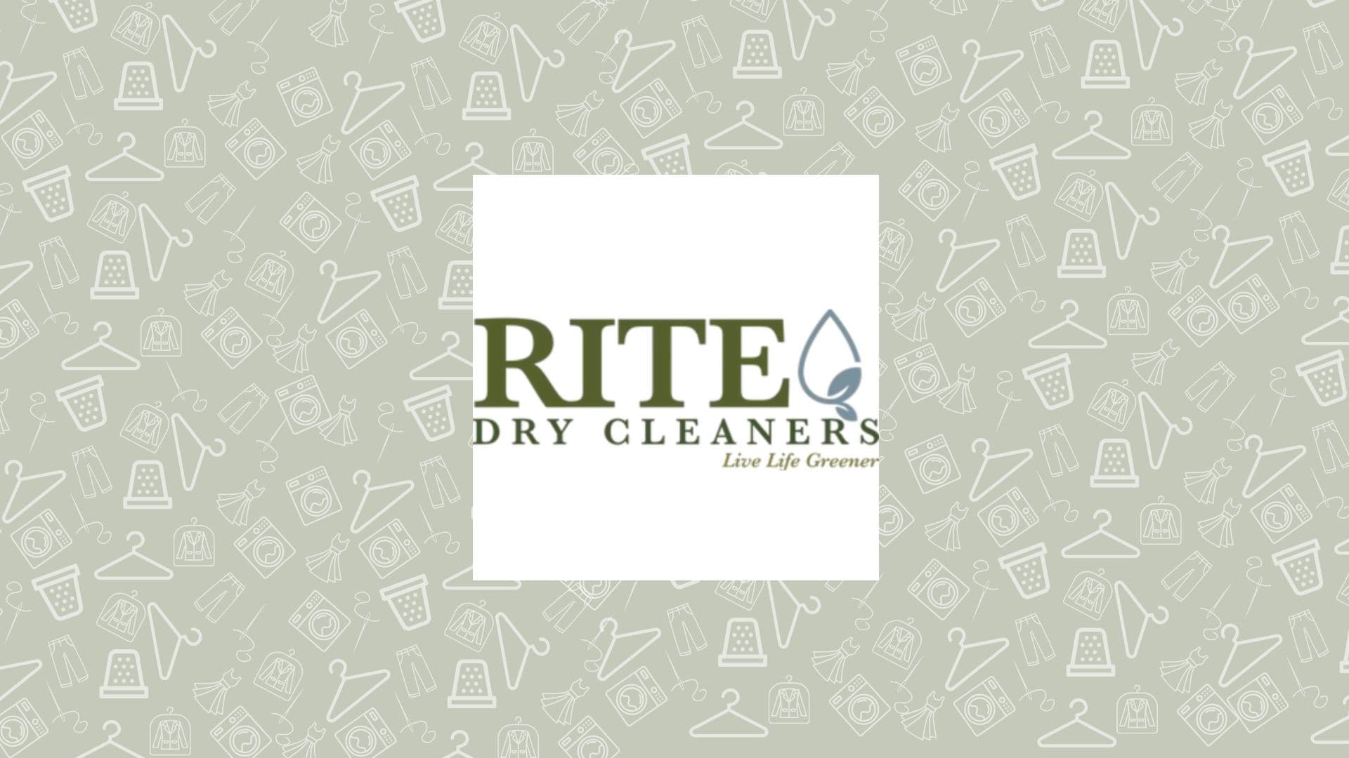 Rite Dry Cleaners featured image