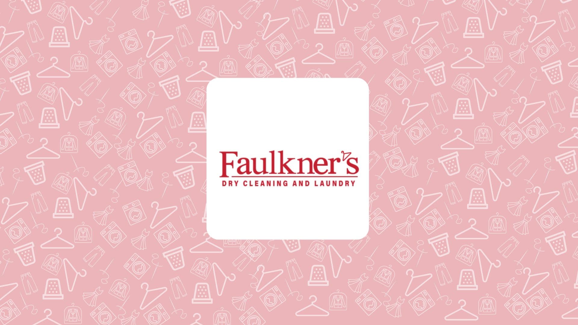 Faulkner's Fine Dry Cleaning featured image