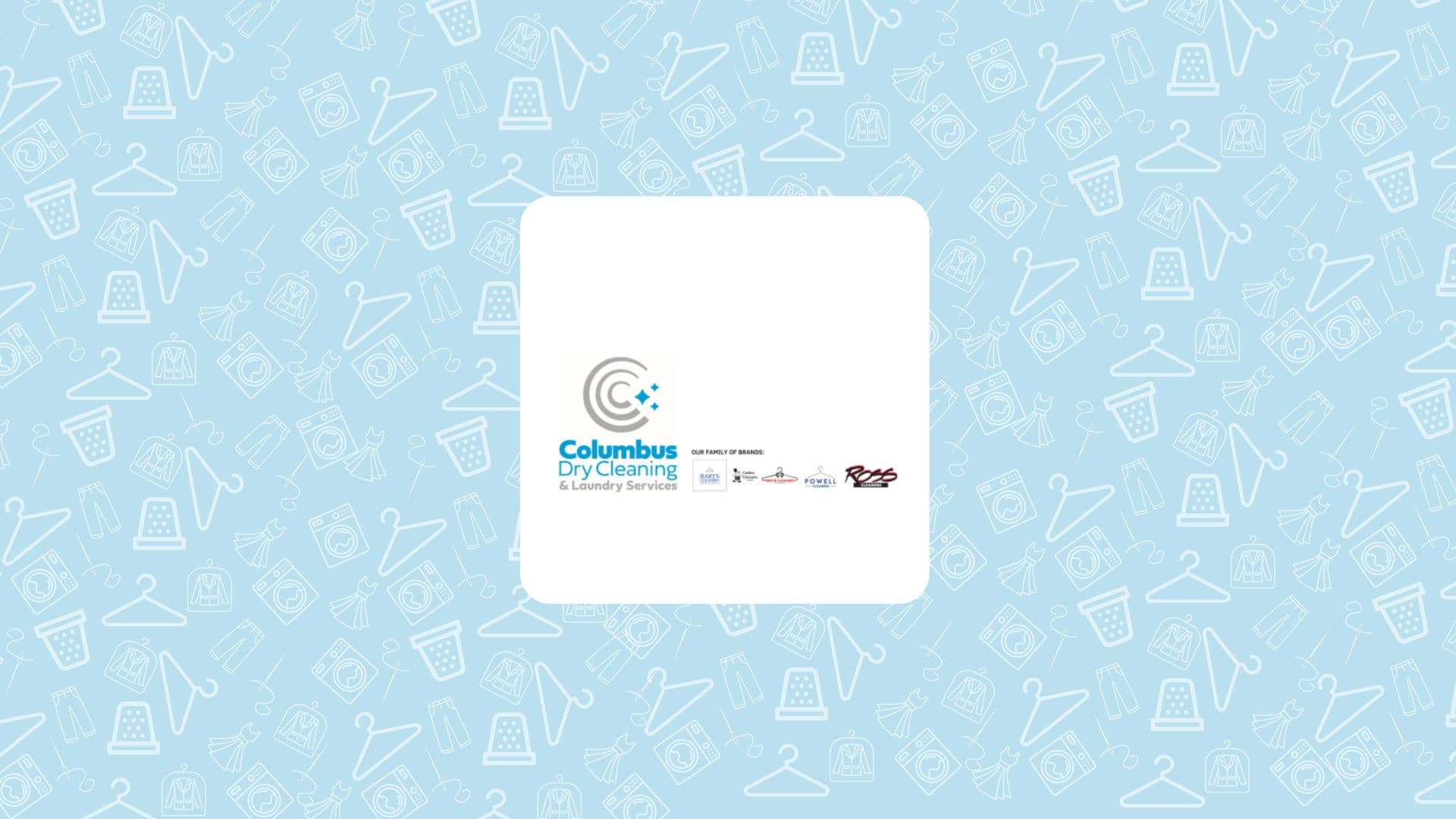 Ross Cleaners featured image