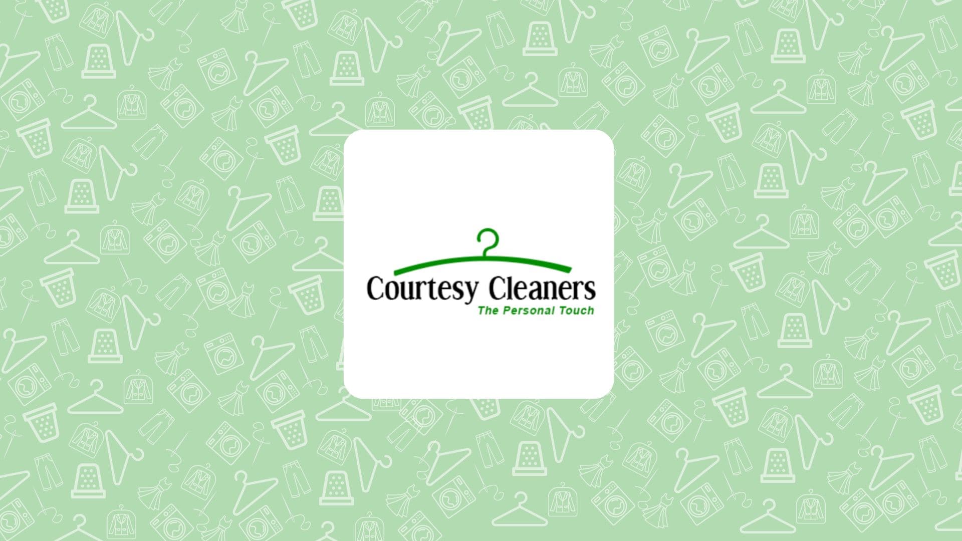 Courtesy Cleaners featured image