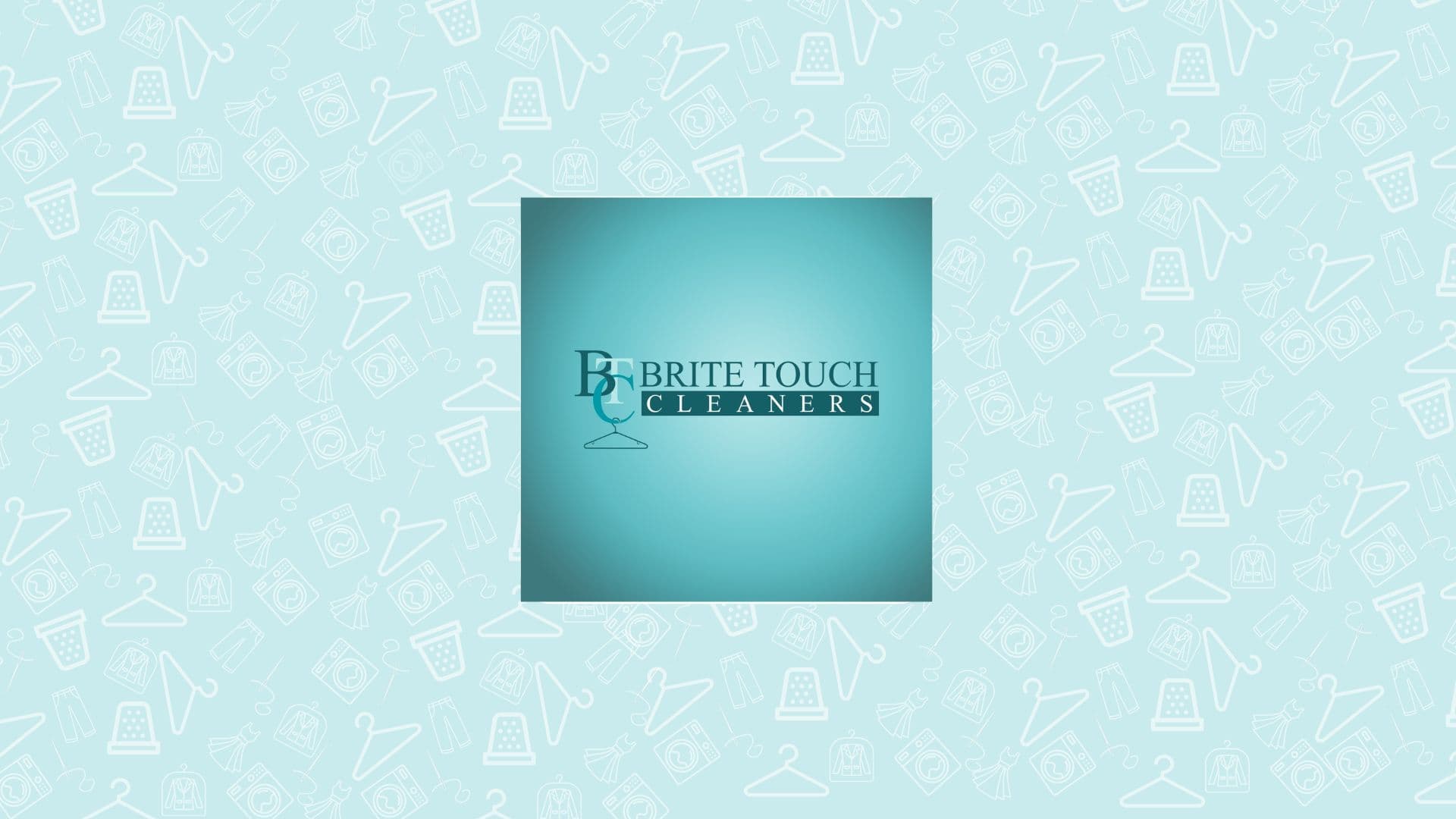 Brite Touch Cleaners featured image