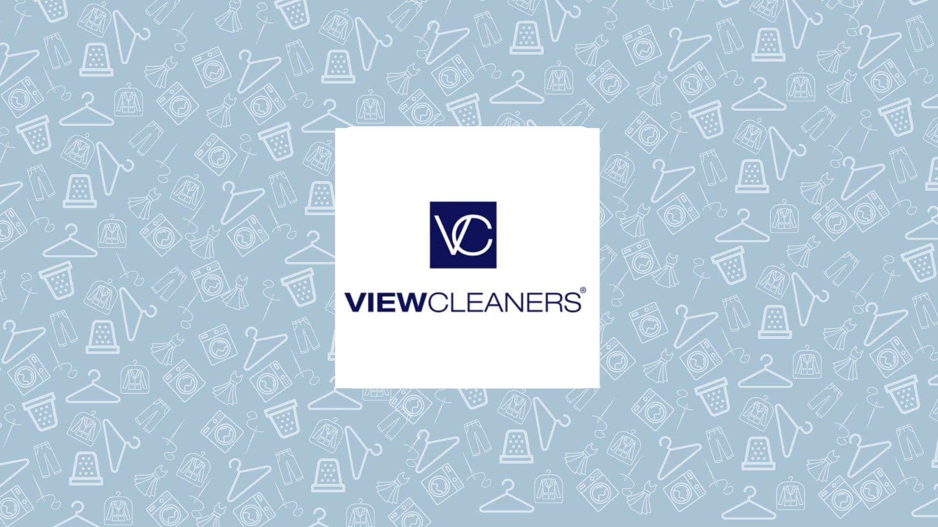 View Cleaners featured image