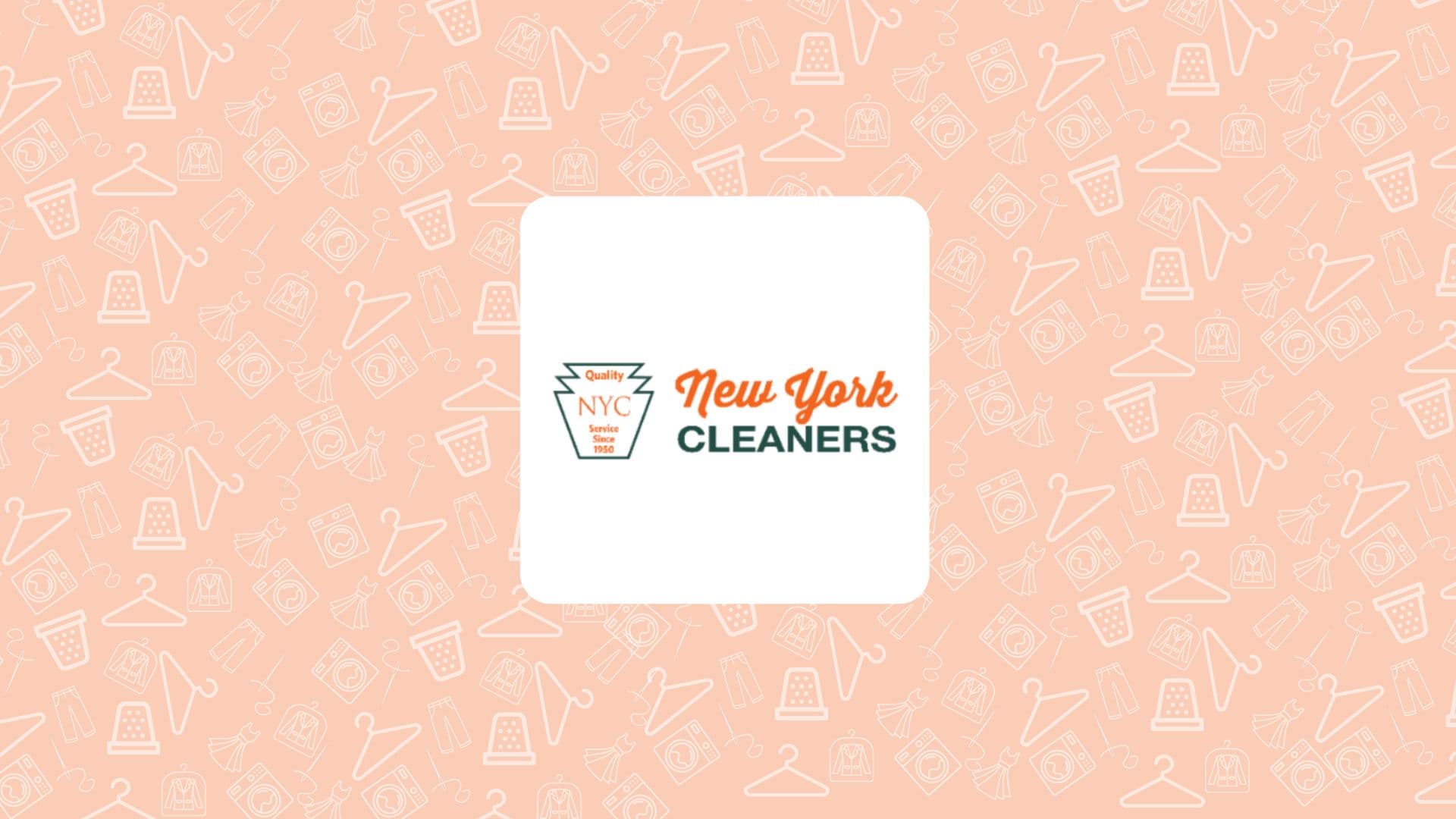 New York Cleaners featured image