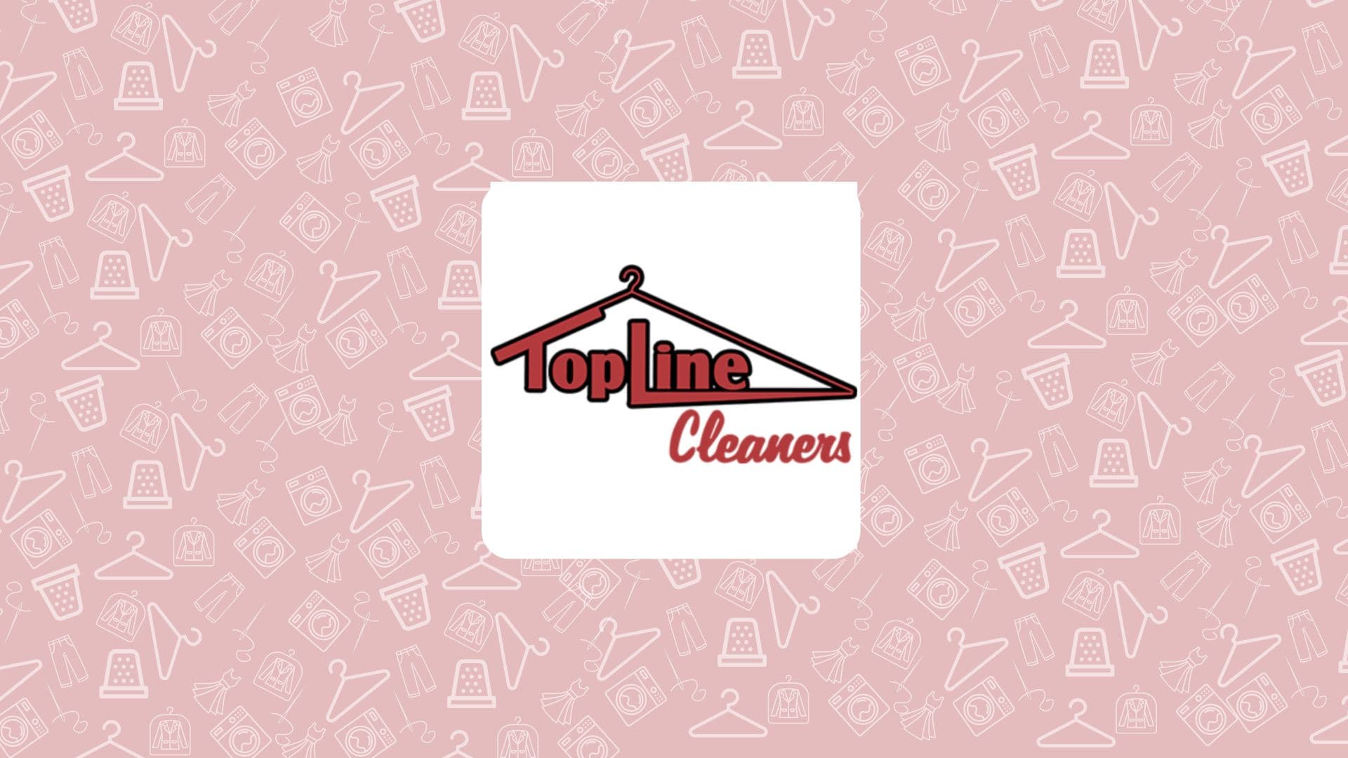 Topline Cleaners featured image