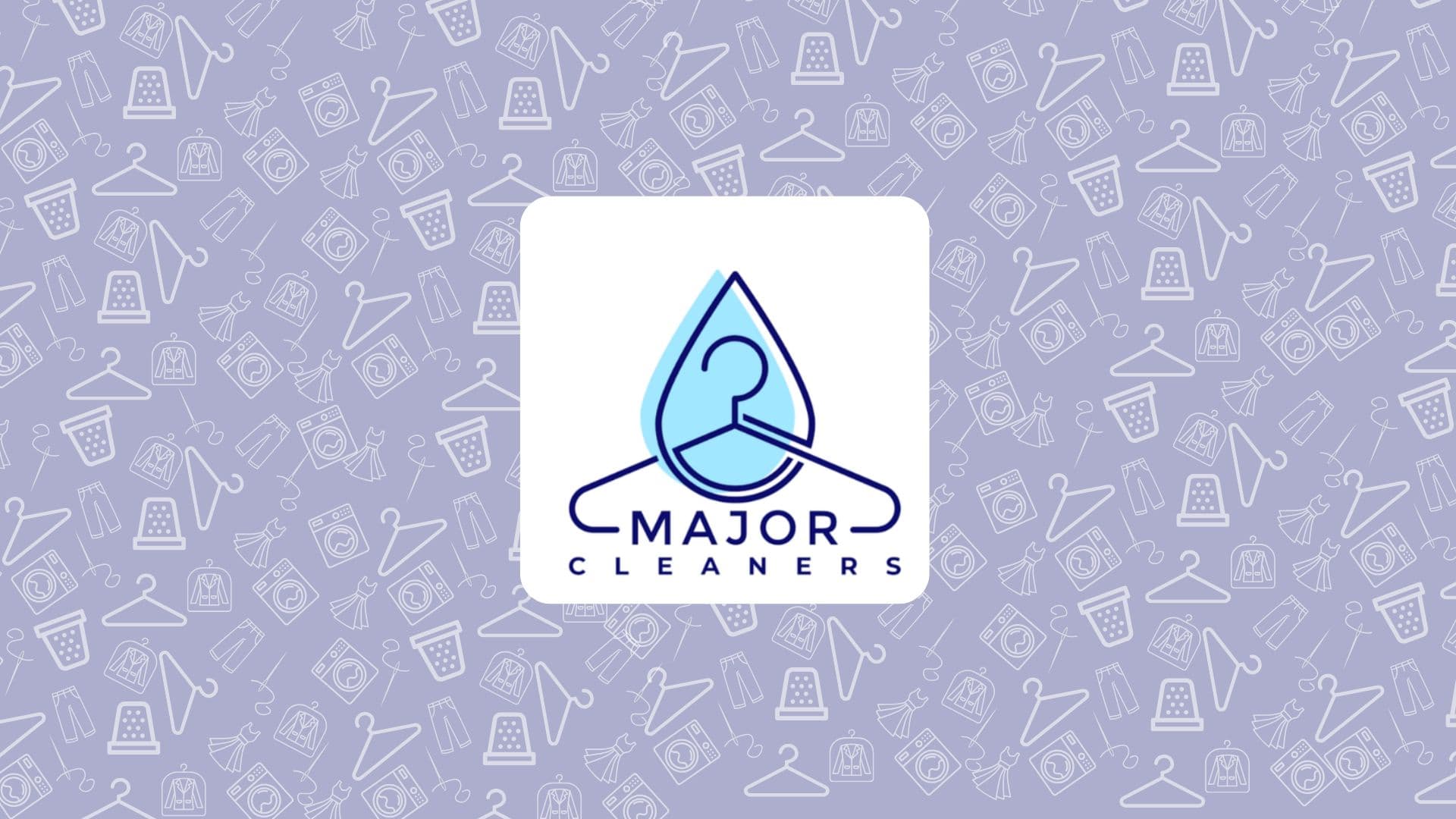 Major Cleaners featured image