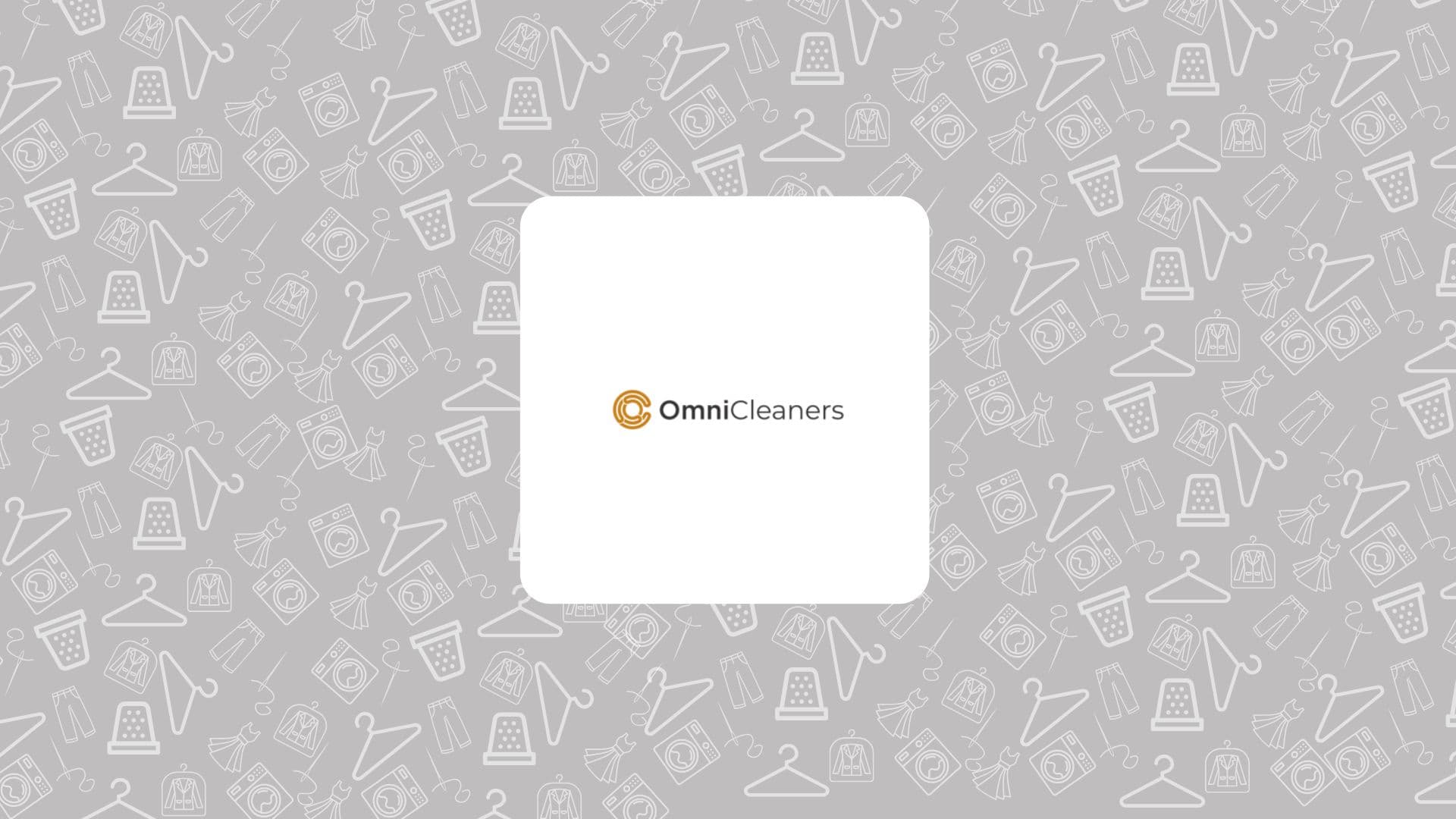 Omni Cleaners featured image