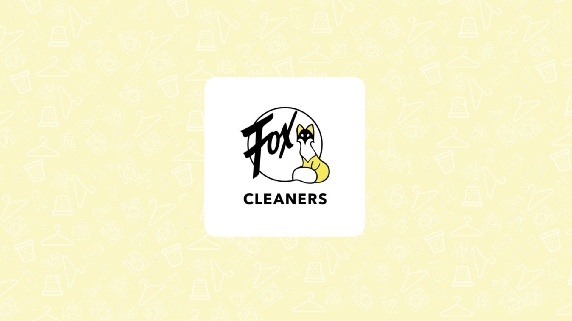 Fox Laundromat and Cleaners featured image
