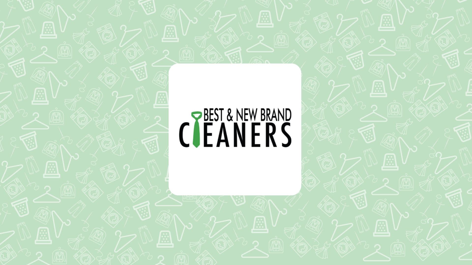 Best Cleaners featured image