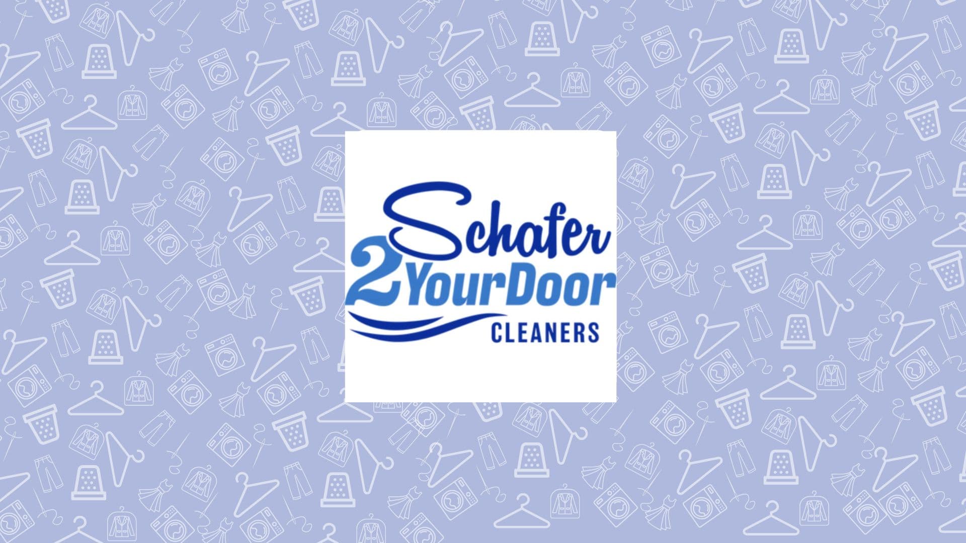 Schafer 2YourDoor Cleaners @ Blush & Ivory Bridal Co - Coldwater featured image
