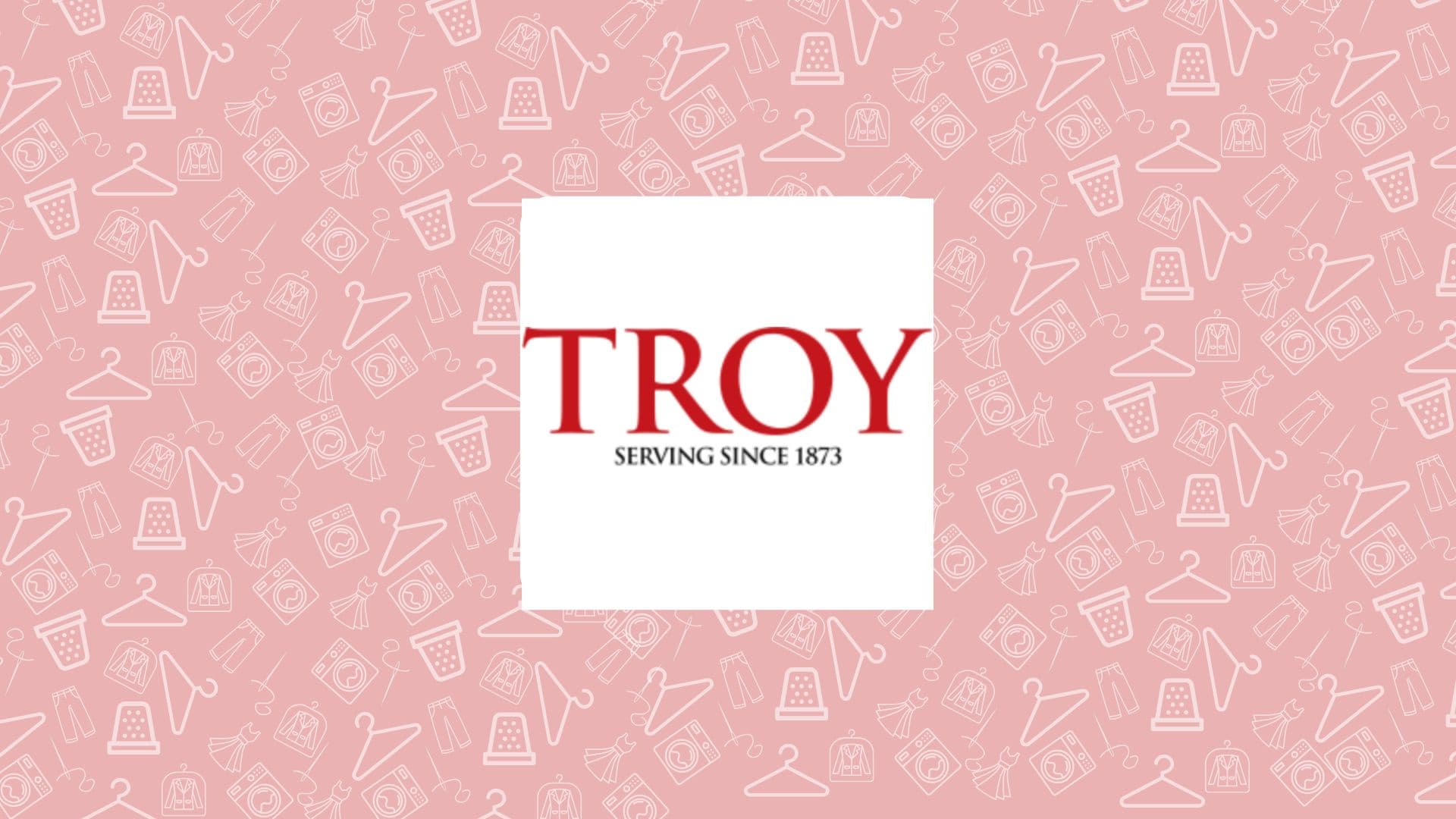 Troy Cleaners Lapeer featured image