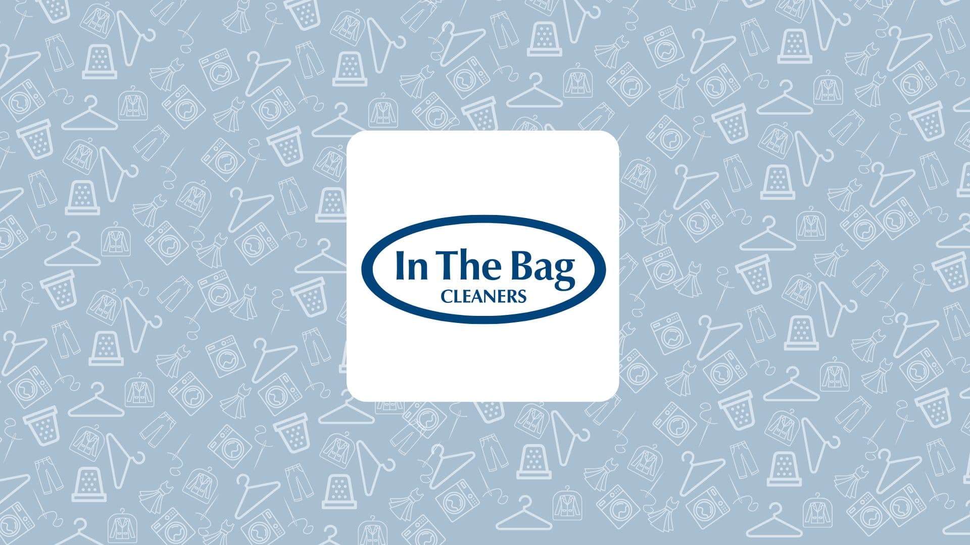 In The Bag Cleaners: Andover featured image