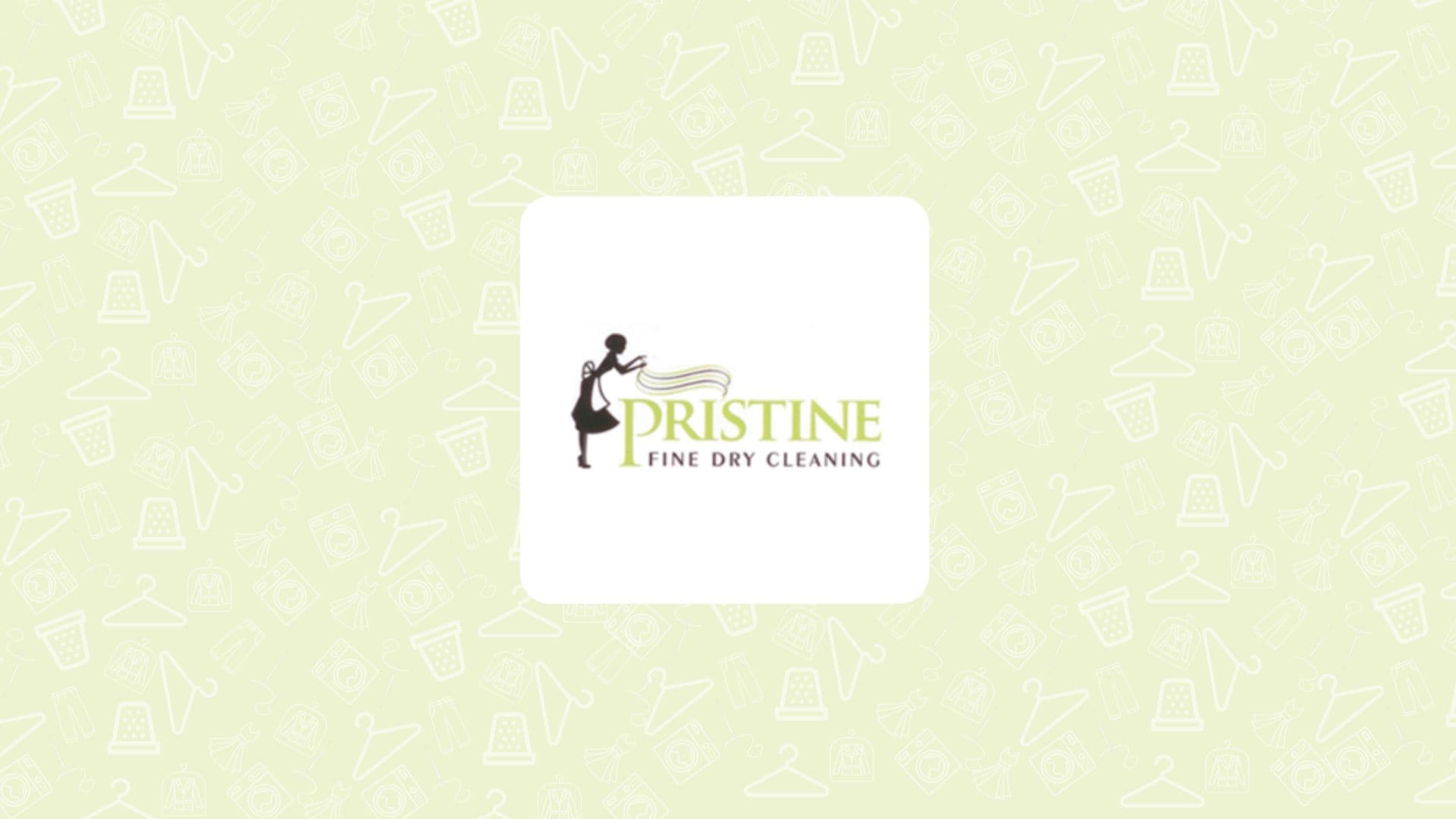 Pristine Fine Dry Cleaners featured image