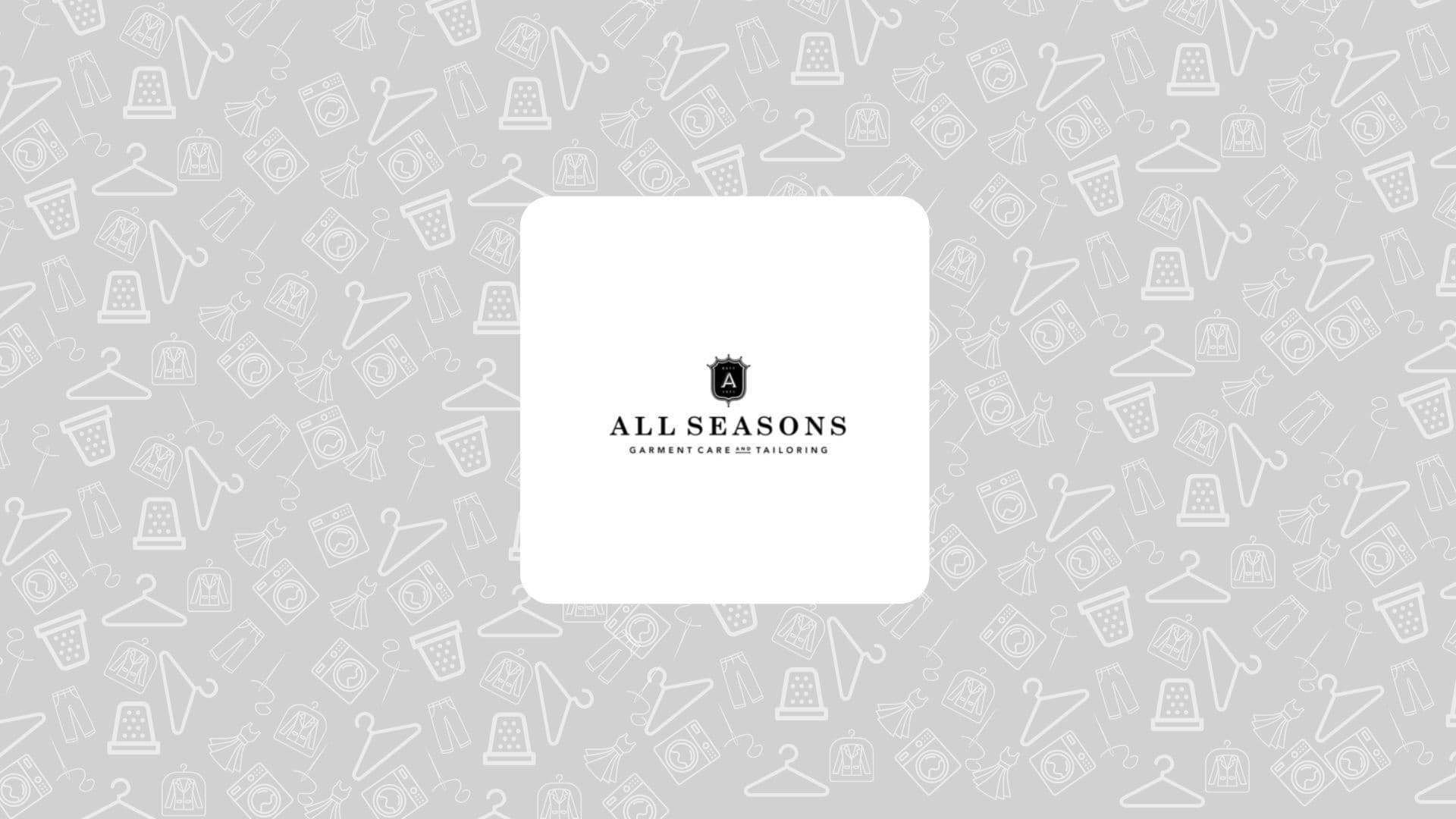 All Seasons Garment Care & Tailoring - Dry Cleaning & Laundry St. Louis Park featured image