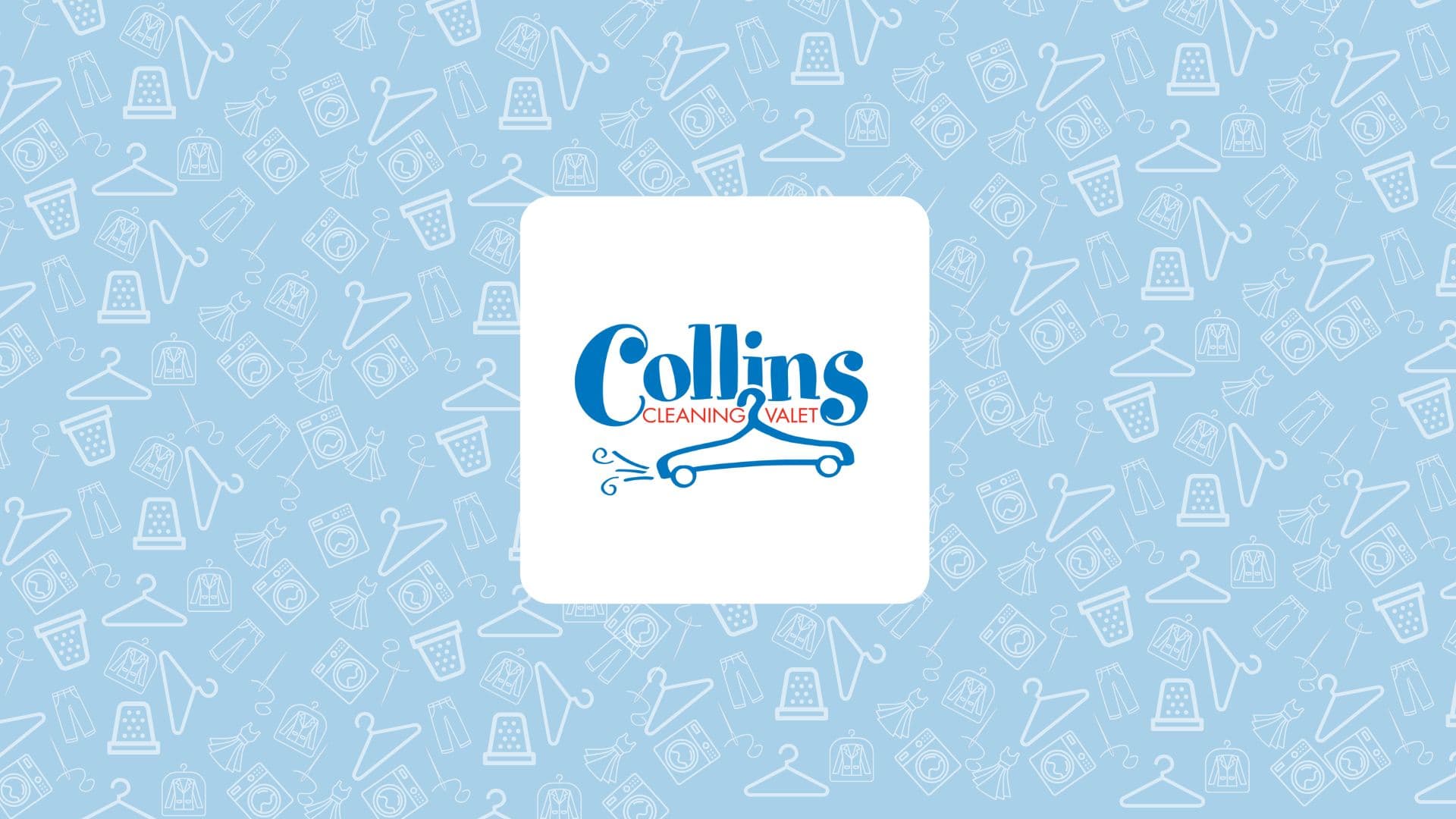 Collins Cleaners @ Stevens Mill featured image