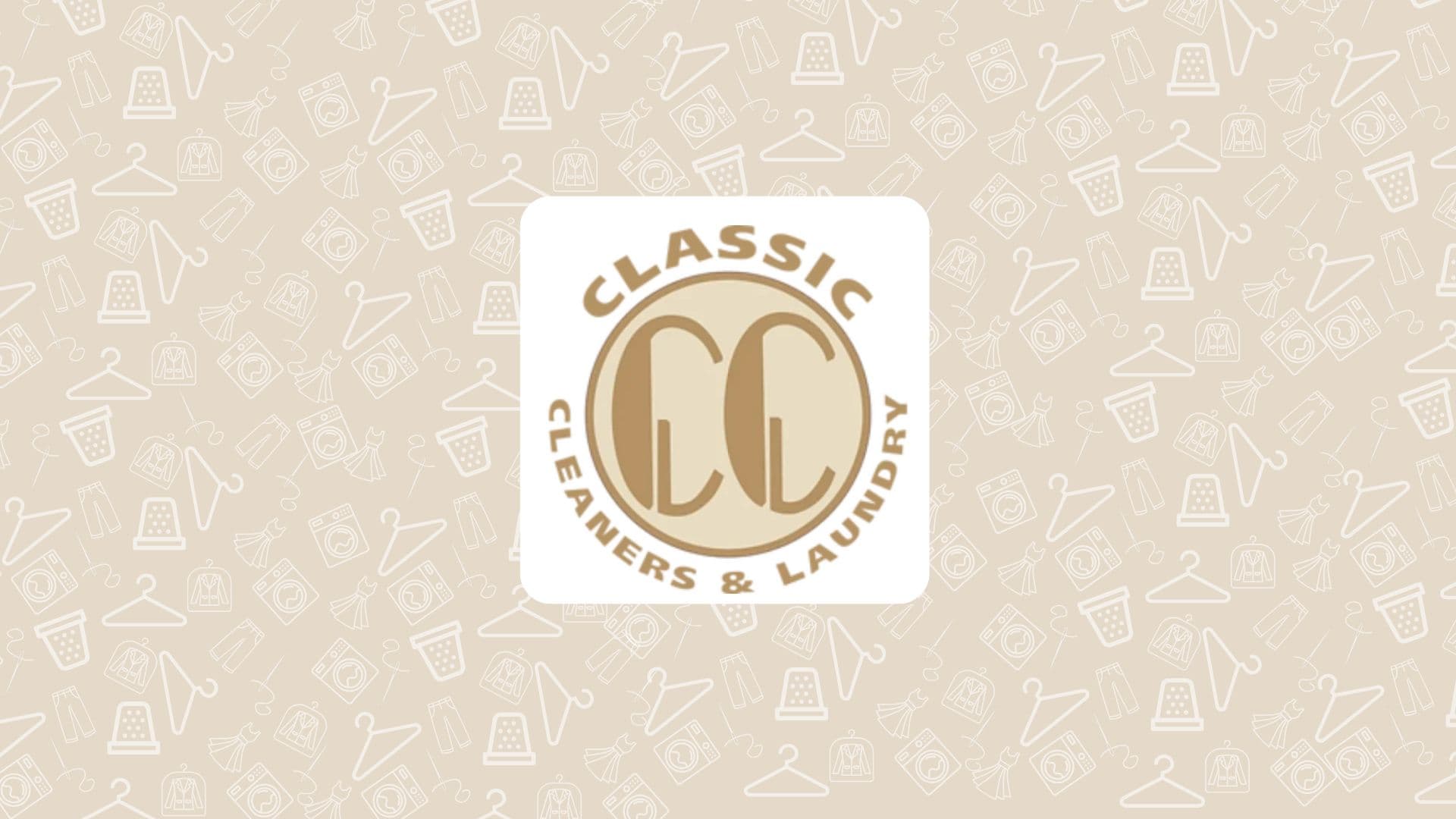 Classic Cleaners & Tailors featured image