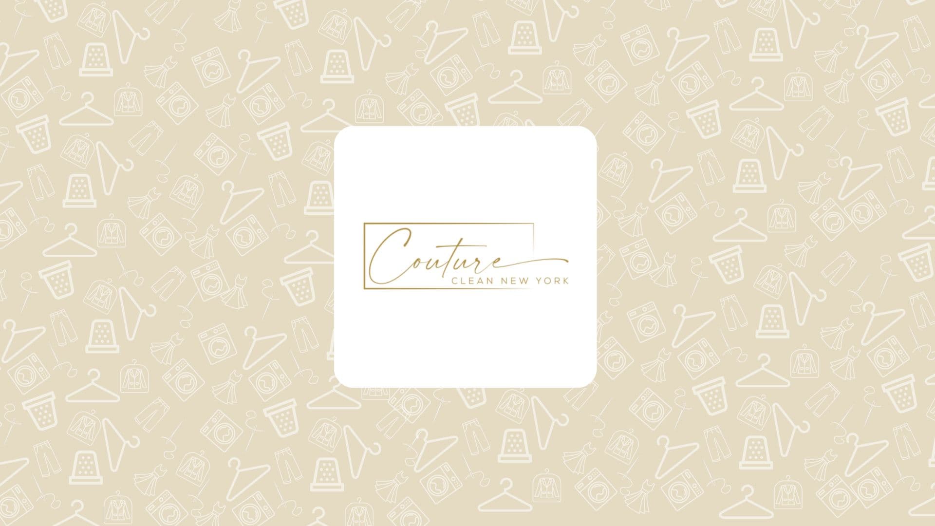 Couture Clean New York featured image