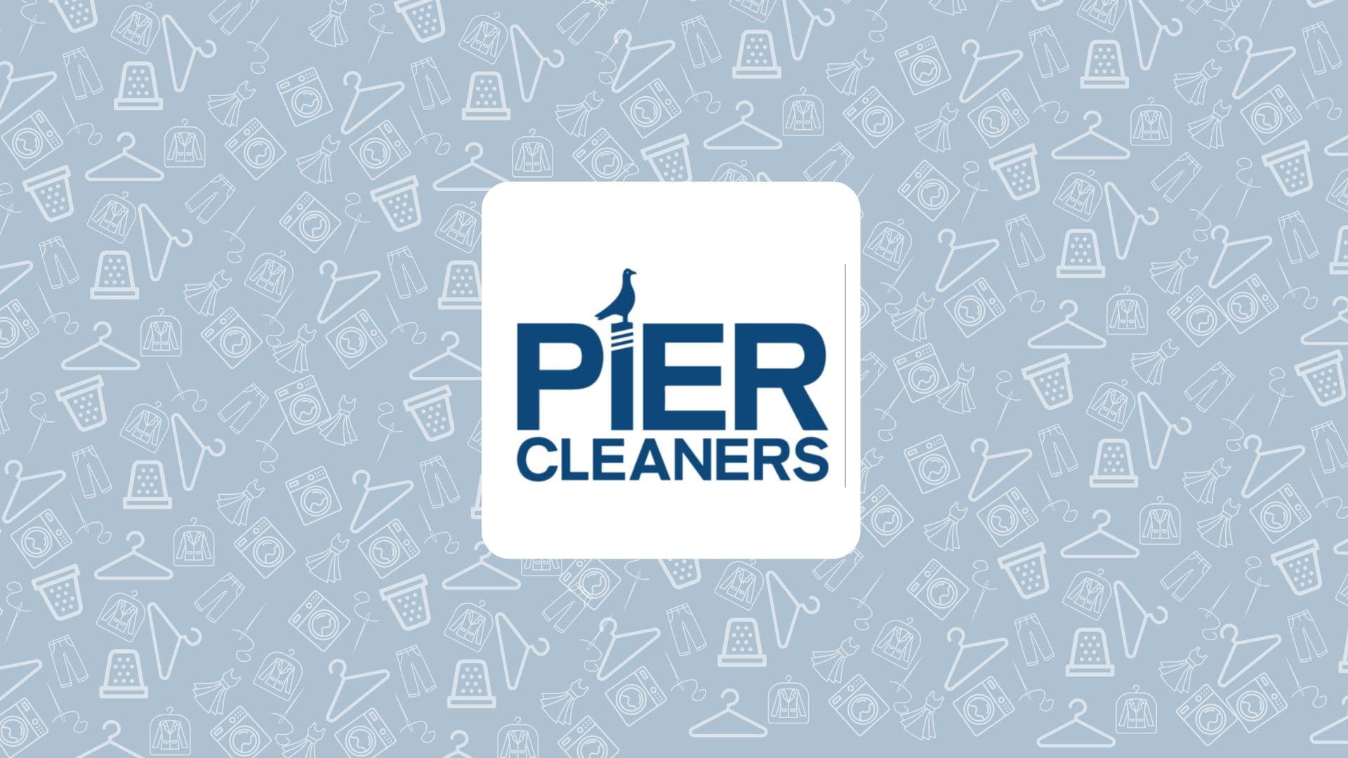 Pier Cleaners featured image