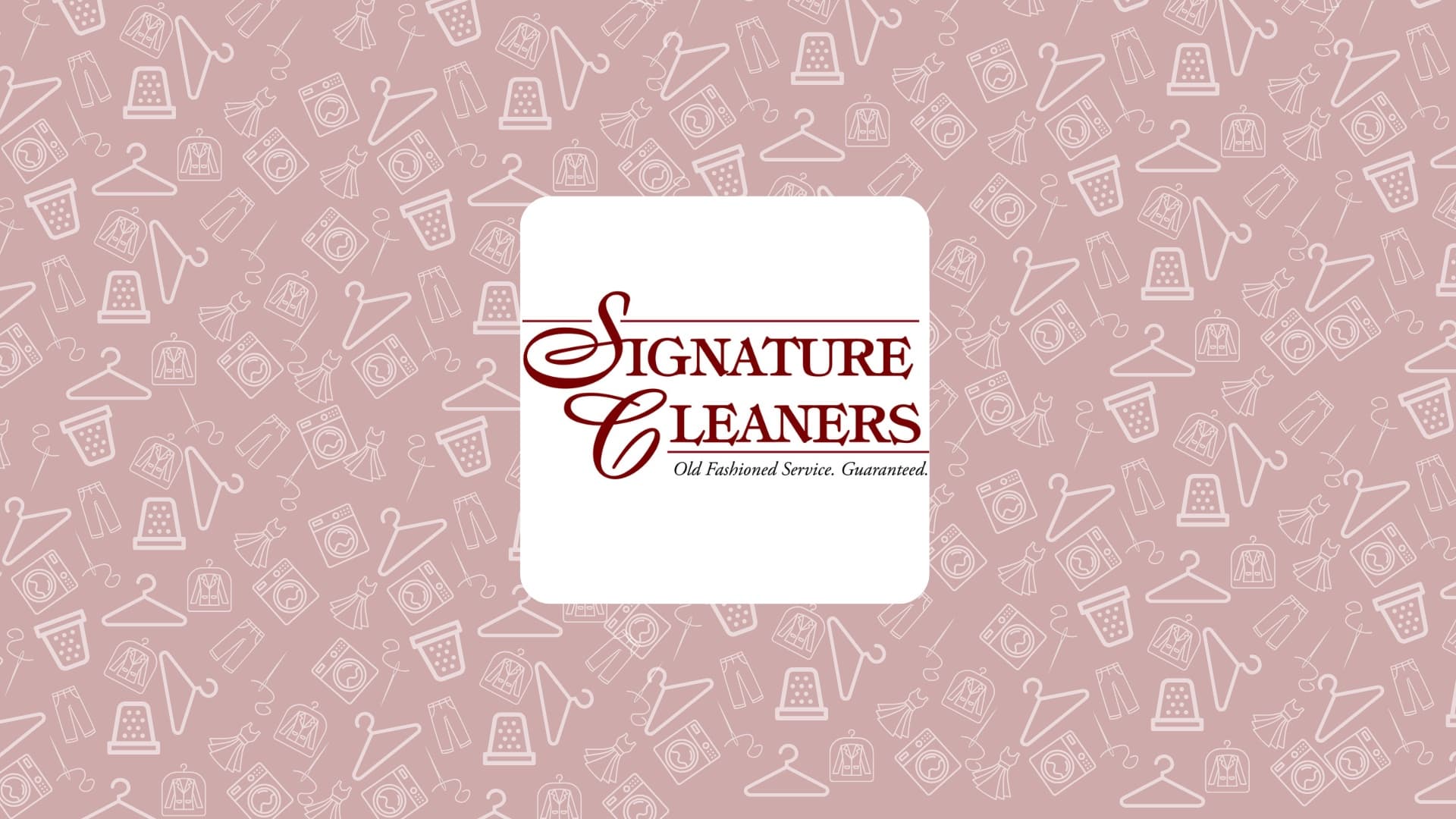 Signature Cleaners at Doylestown featured image